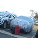 Illustration for article titled Ford Everest SUVs Spied In Nebraska: More Evidence Theyll Be Sold Here?